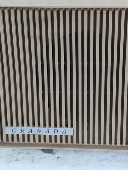 Granada AM FM Radio Model KFA-709