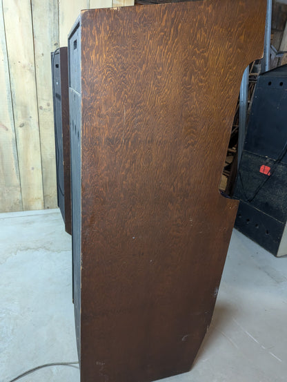 1983 Sky Lancer Cabaret Arcade Cabinet
