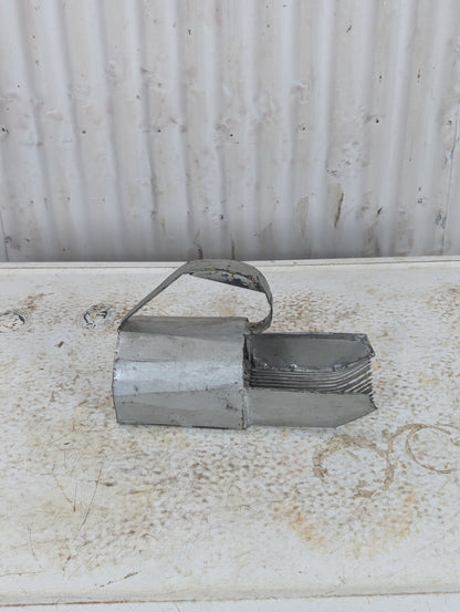 Handmade Cranberry Blueberry Gooseberry Picker Scoop