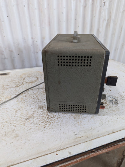 HeathKit TV Alignment Generator