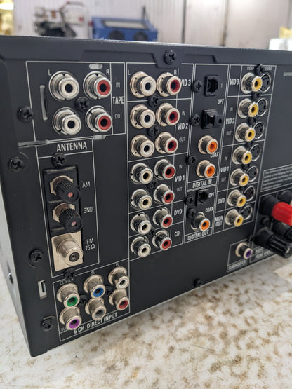 Harmon Kardon Receiver AVR220