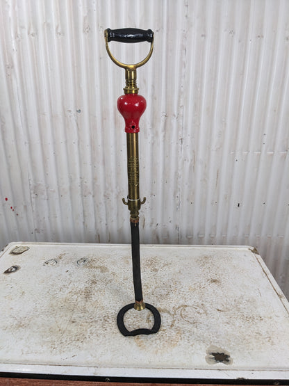 Antique The MacKenzie Spray Bilge Pump
