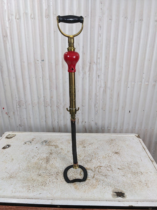 Antique The MacKenzie Spray Bilge Pump
