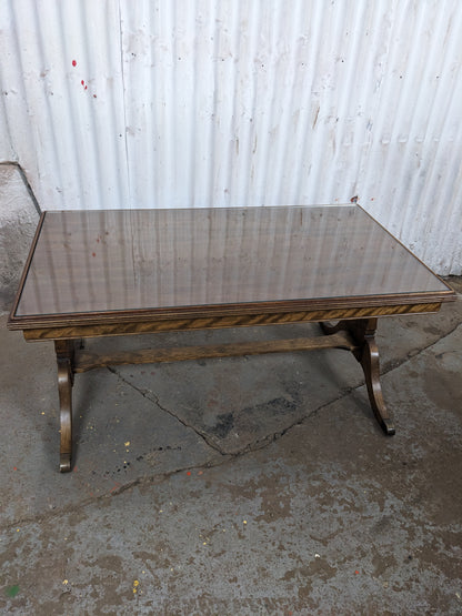 Vintage Duncan Fife Coffee Table