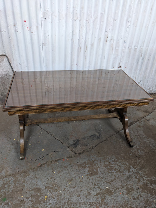 Vintage Duncan Fife Coffee Table