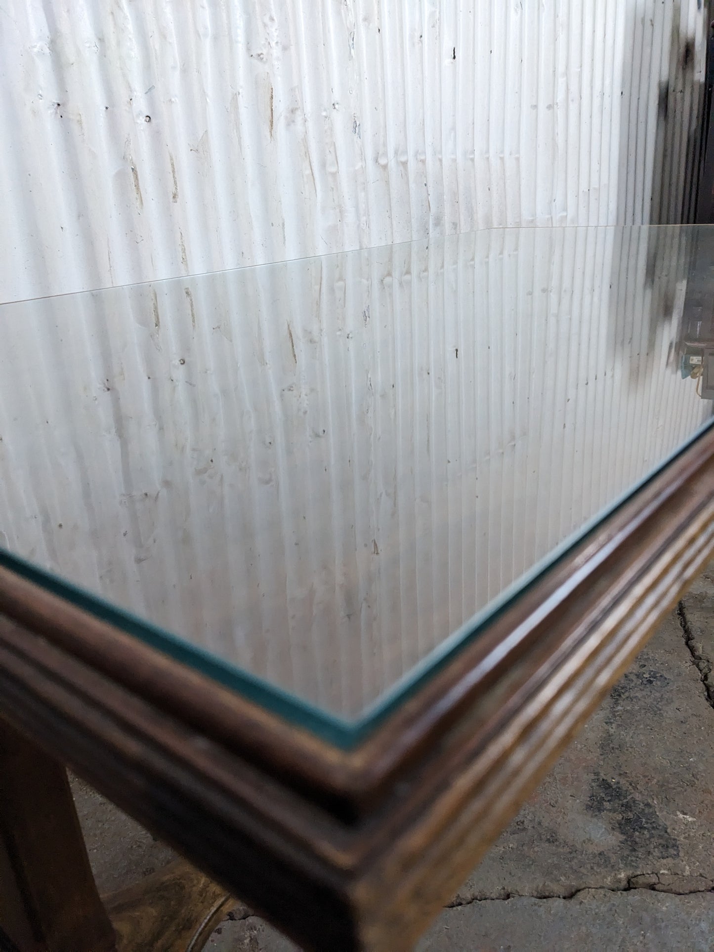 Vintage Duncan Fife Coffee Table