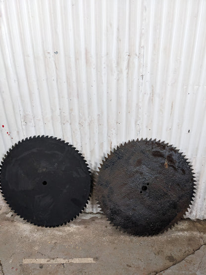 29” Saw Blade