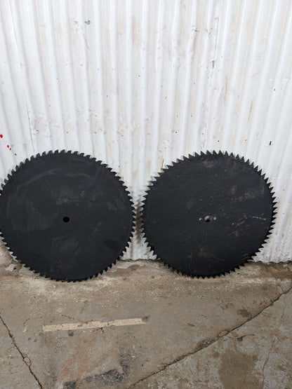 29” Saw Blade