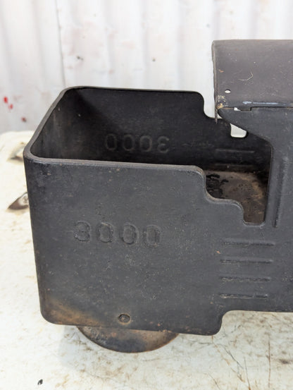 Vintage Metal Marx Toys No. 3000 Train