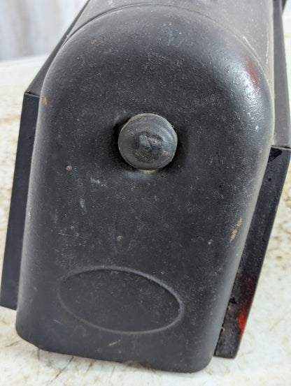 Vintage Metal Marx Toys No. 3000 Train