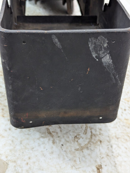 Vintage Metal Marx Toys No. 3000 Train