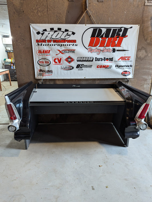 Unique Plymouth Savoy Desk