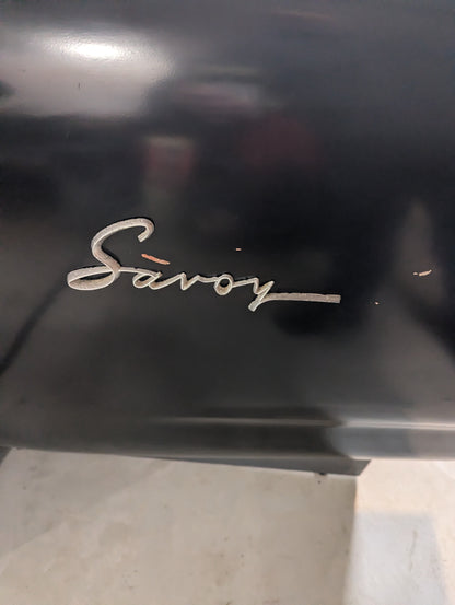 Unique Plymouth Savoy Desk