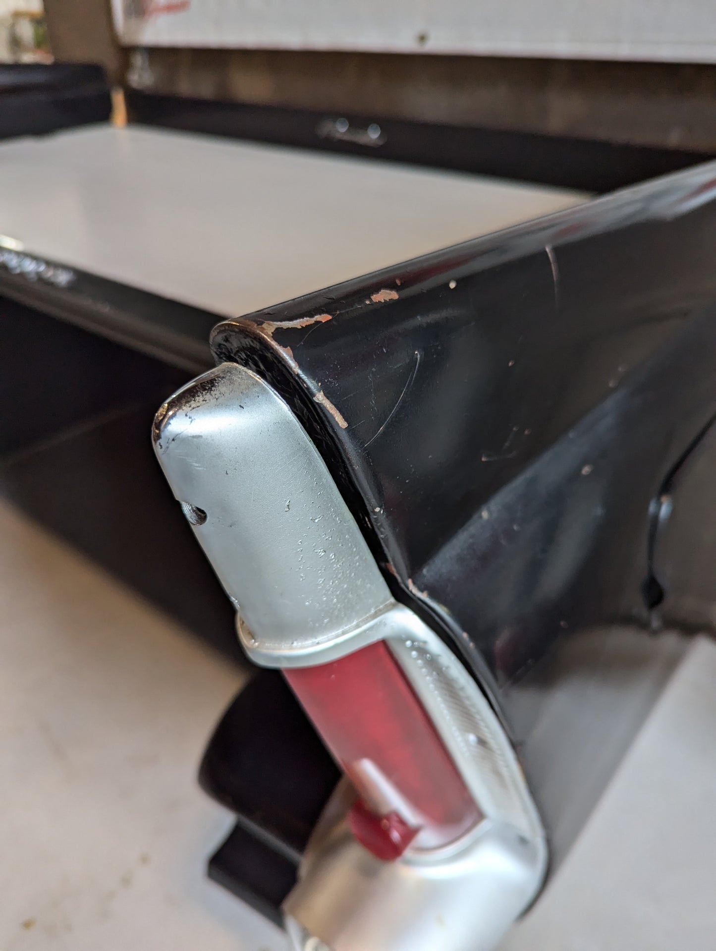 Unique Plymouth Savoy Desk