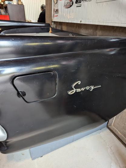 Unique Plymouth Savoy Desk
