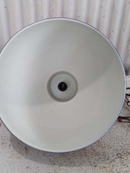 Industrial Pendant Light