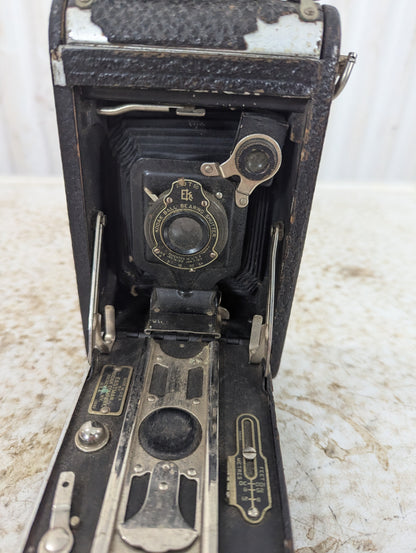 Antique Kodak No. 1 Autographic Folding Junior Camera