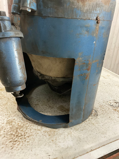 AC Spark Plugs Cleaner Model K