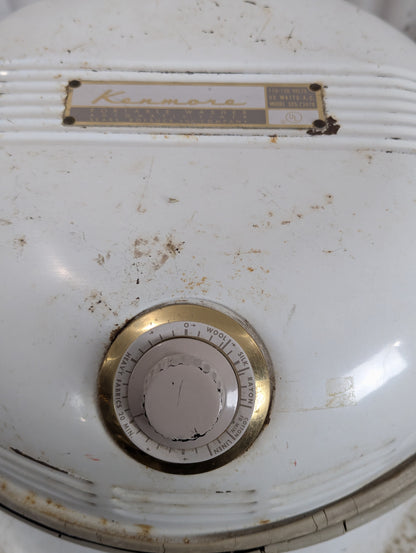 Vintage Kenmore Portable Clothes Washer Model 305-73470
