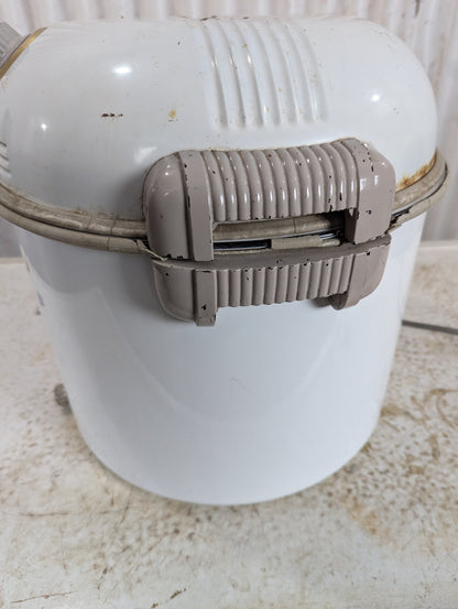Vintage Kenmore Portable Clothes Washer Model 305-73470