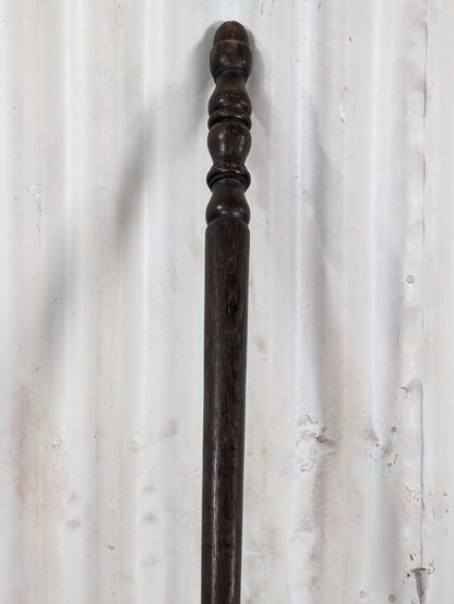 Victorian Copper Bed Warmer