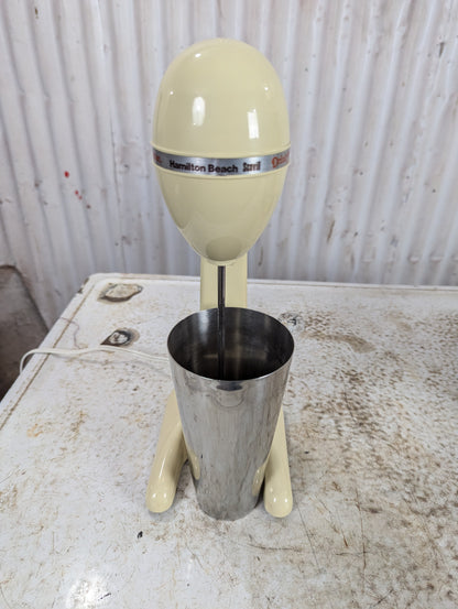 Vintage Hamilton Beach Scovil Drink Master Model 1C727-2