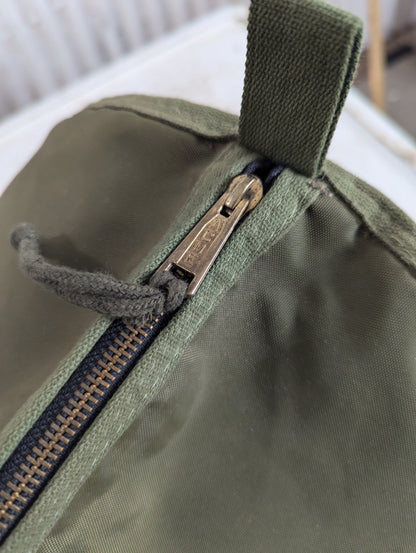 Canadian Army Dufflebag