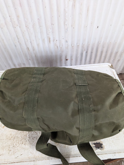 Canadian Army Dufflebag