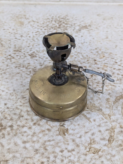 Vintage Svea 123 Portable Camping Stove