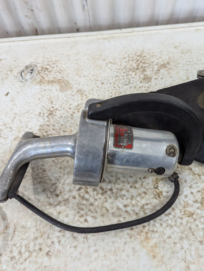 1930’s Premier Spic-Span Hand Held Vacuum Cleaner