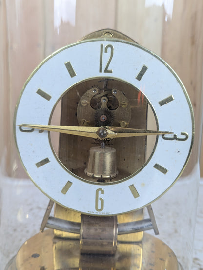 Kundo Clock