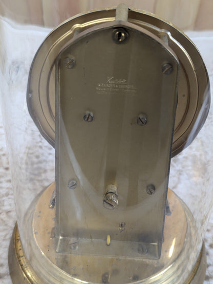 Kundo Clock