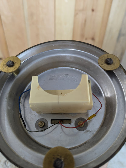 Kundo Clock