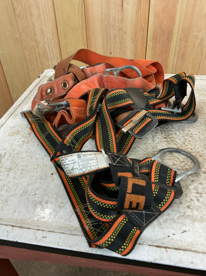 Safety Harnesses