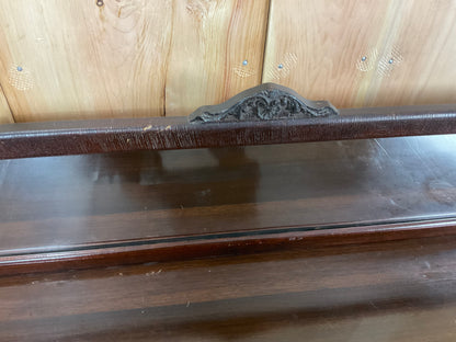Vintage Gibbard Walnut Buffet