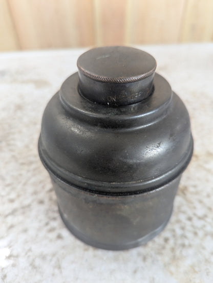 Antique Copper Rumidor