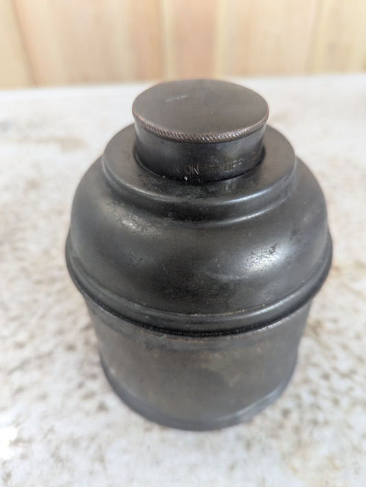 Antique Copper Rumidor
