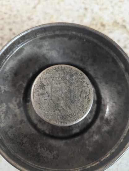 Antique Copper Rumidor