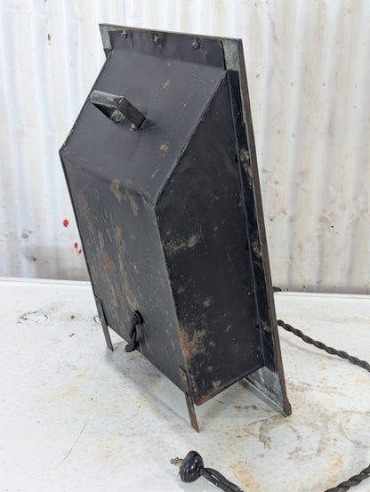 1930’s Vintage Majestic Electric Space Heater