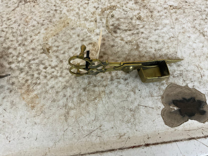 Antique Candle Wick Snuffers