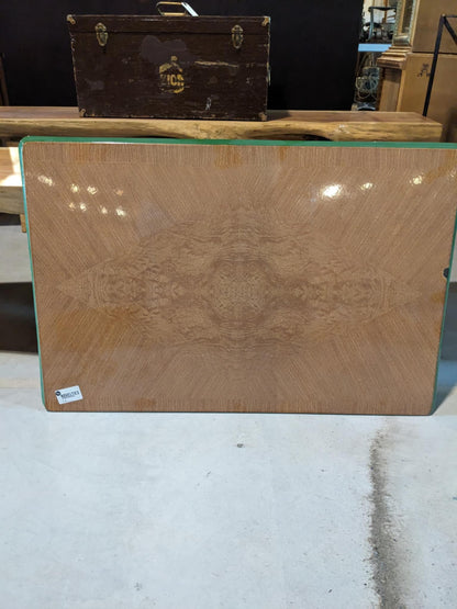 Vintage Enamel Table Top