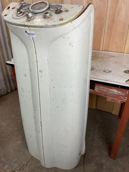 Vintage Tractor Hood