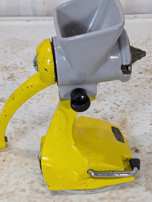 Vintage Harper Limpet Processor