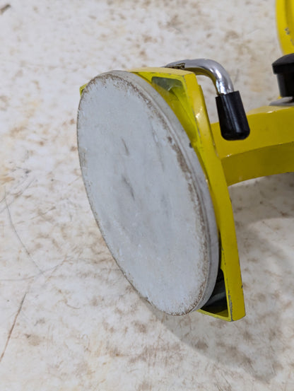 Vintage Harper Limpet Processor