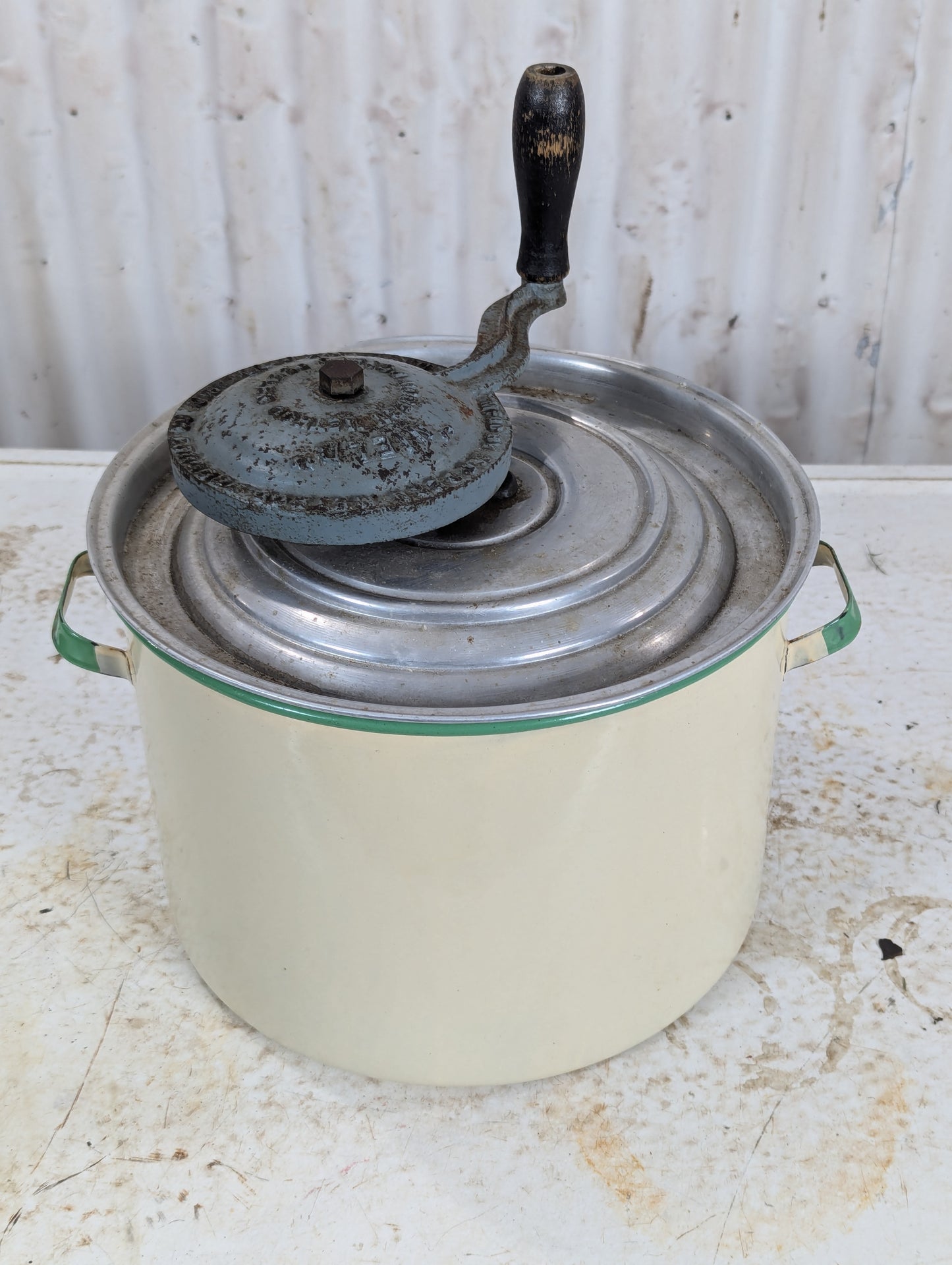 Nield Potato Peeler
