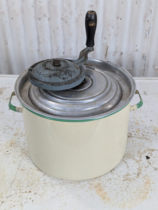 Nield Potato Peeler