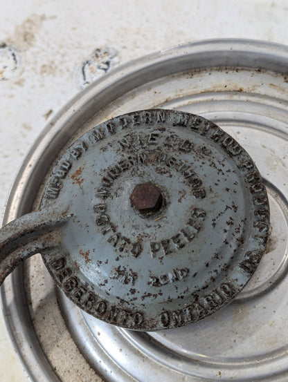 Nield Potato Peeler