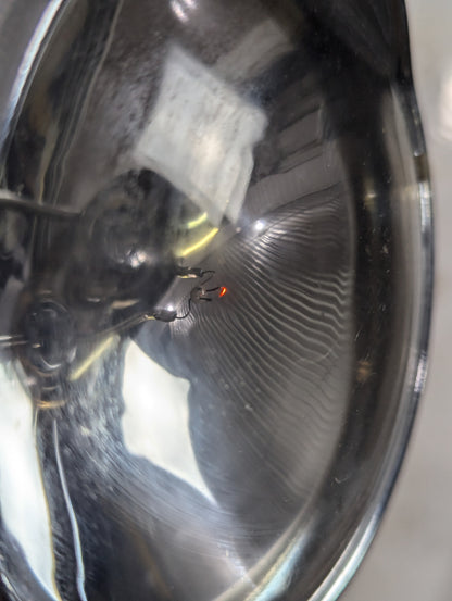 Vintage Big Beam No. 1000 Light