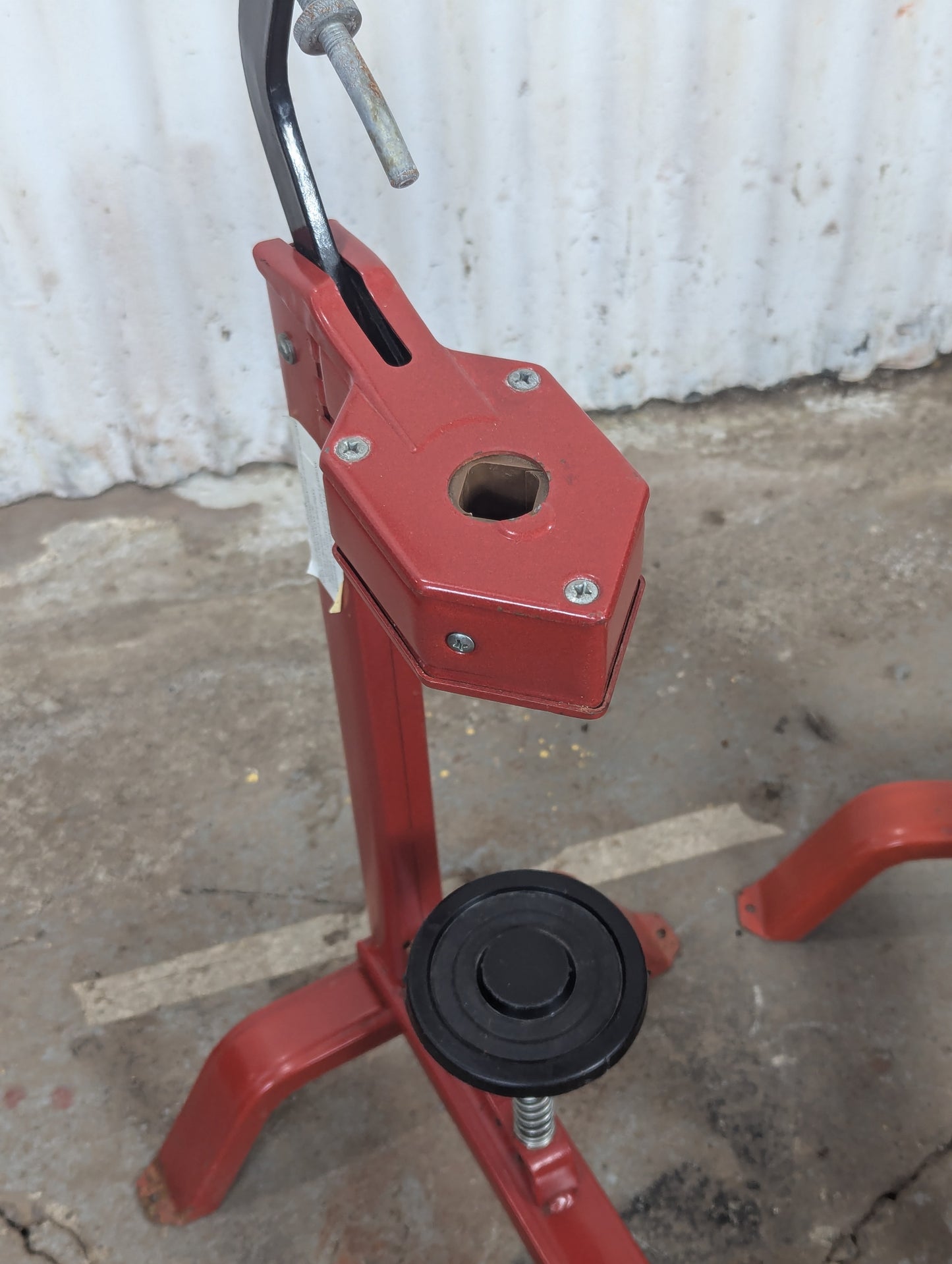 Metal Wine Corkers