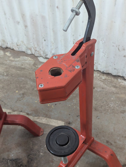 Metal Wine Corkers